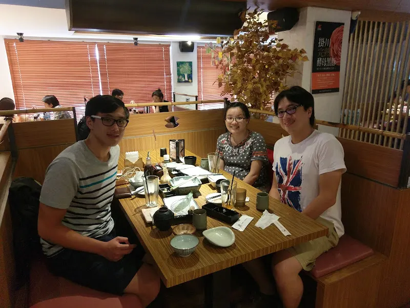 赤神日式豬排公館店 照片 10