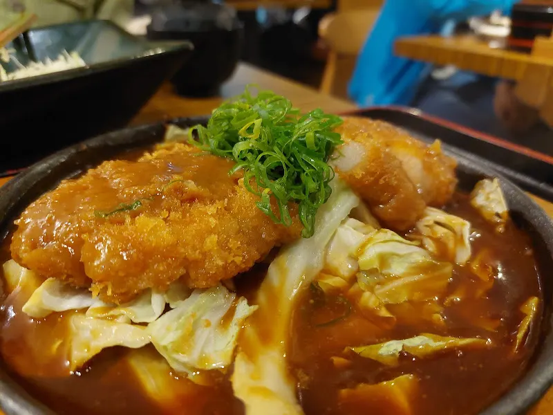 赤神日式豬排公館店 照片 13
