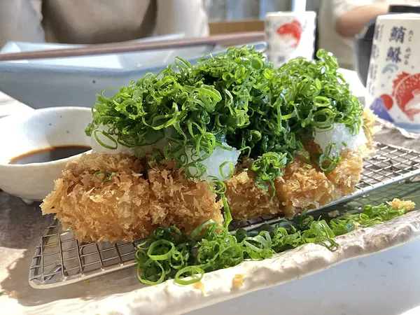 赤神日式豬排公館店 照片 2