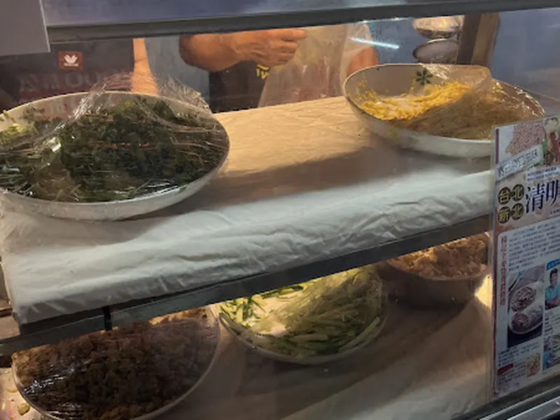楊記全麥營養潤餅捲 照片 6