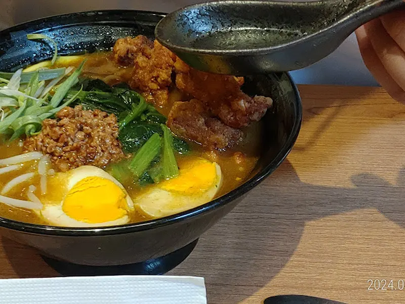 CURRY HOUSE CoCo 壱番屋 公館台大店 照片 5