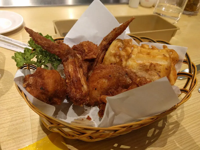 CURRY HOUSE CoCo 壱番屋 公館台大店 照片 6