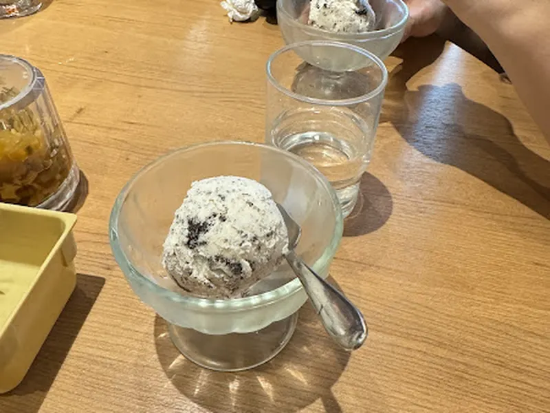 CURRY HOUSE CoCo 壱番屋 公館台大店 照片 8