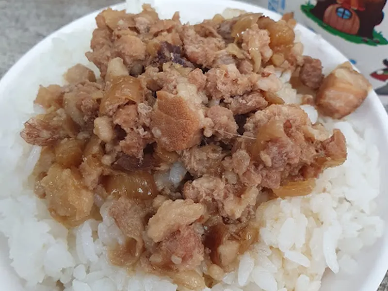 竹林麵飯館 照片 4