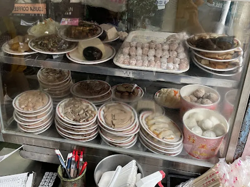 竹林麵飯館 照片 5