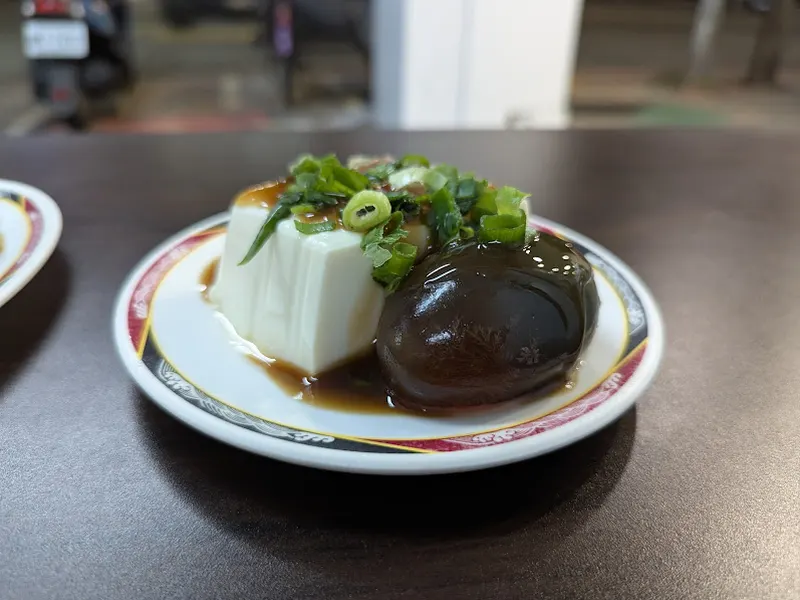 竹林麵飯館 照片 6