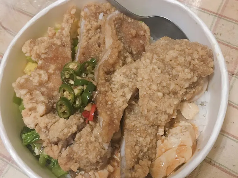 竹林麵飯館 照片 7
