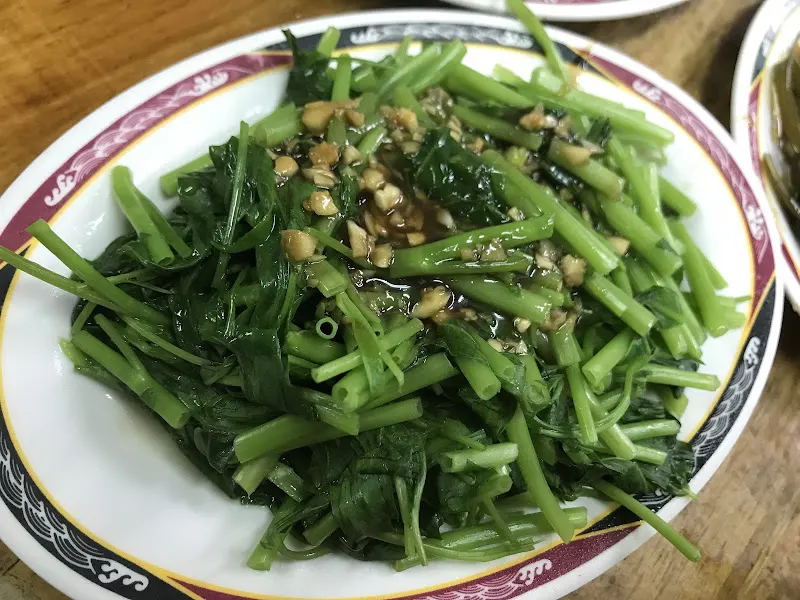 竹林麵飯館 照片 8