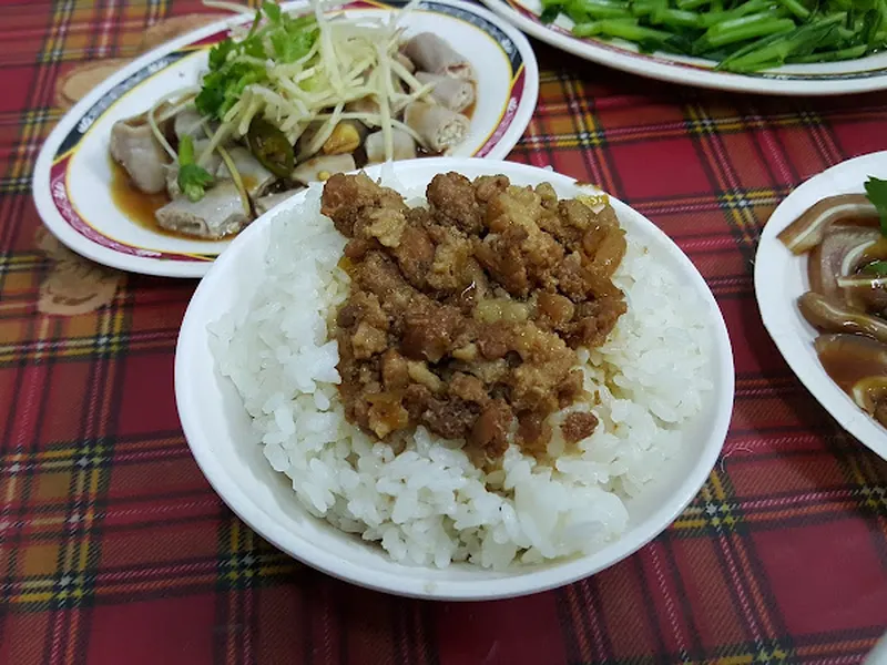 竹林麵飯館 照片 13