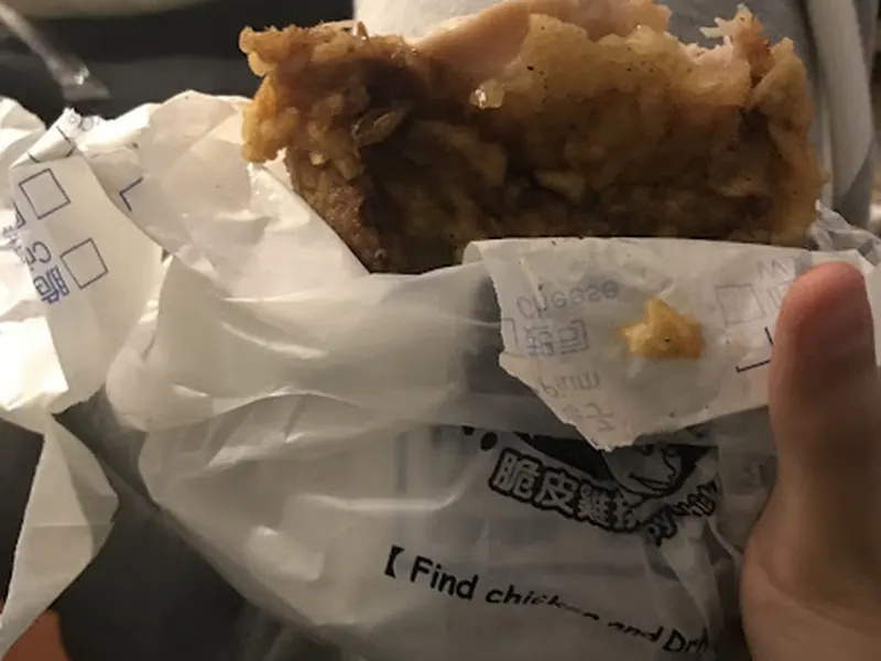 2派克脆皮雞排 台大公館店 營業時間公休日請至臉書查詢 照片 2