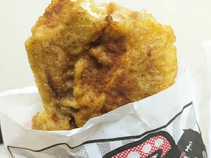 2派克脆皮雞排 台大公館店 營業時間公休日請至臉書查詢 照片 3
