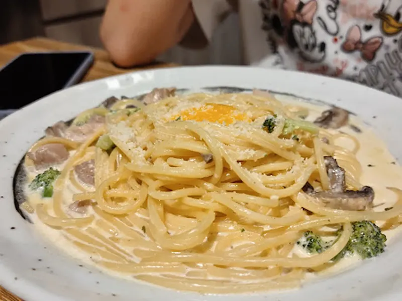 Open開房間桌遊餐酒館 照片 5