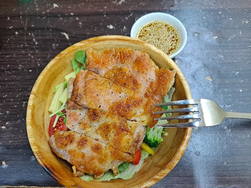 Open開房間桌遊餐酒館 照片 7