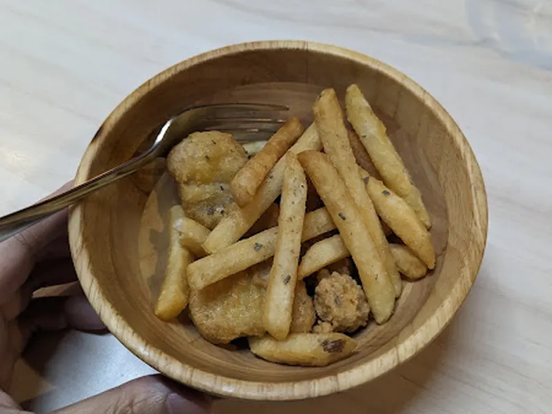 Open開房間桌遊餐酒館 照片 11