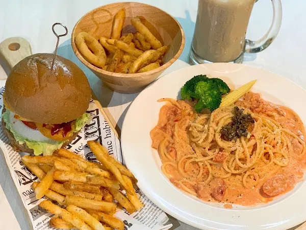Open開房間桌遊餐酒館 照片 2