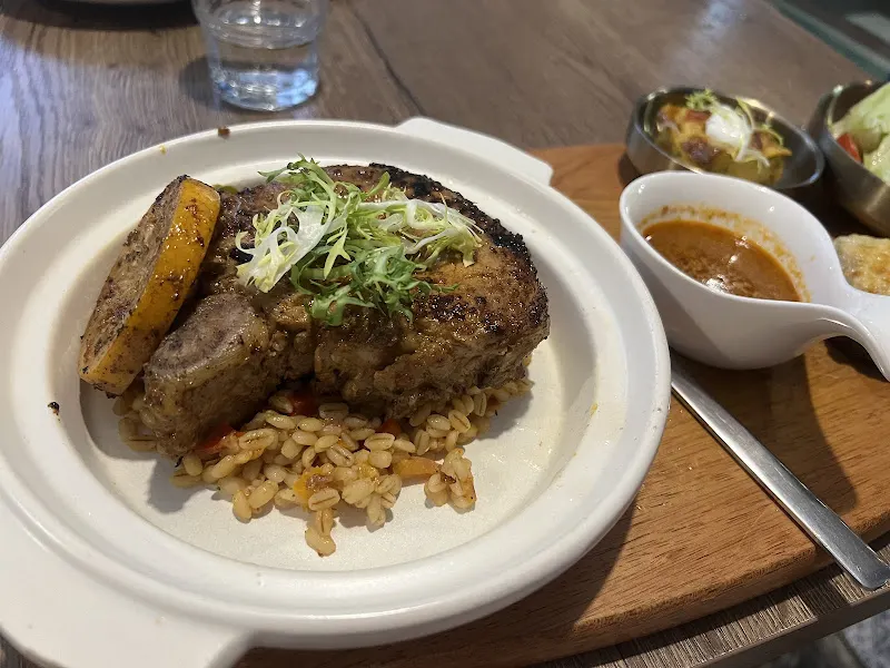 希臘左巴 歐陸風味館 照片 2