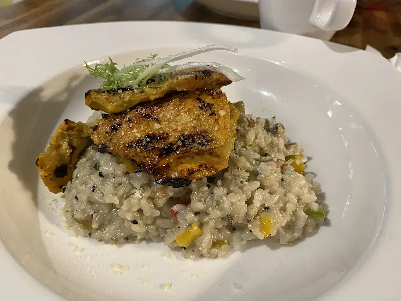 希臘左巴 歐陸風味館 照片 4