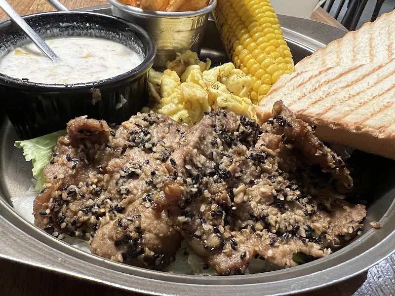 希臘左巴 歐陸風味館 照片 12