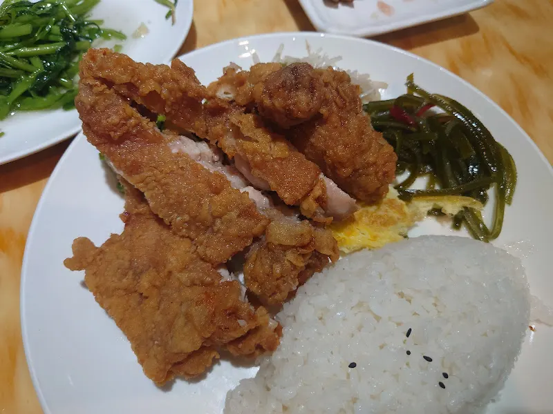 沙嗲士多 照片 3