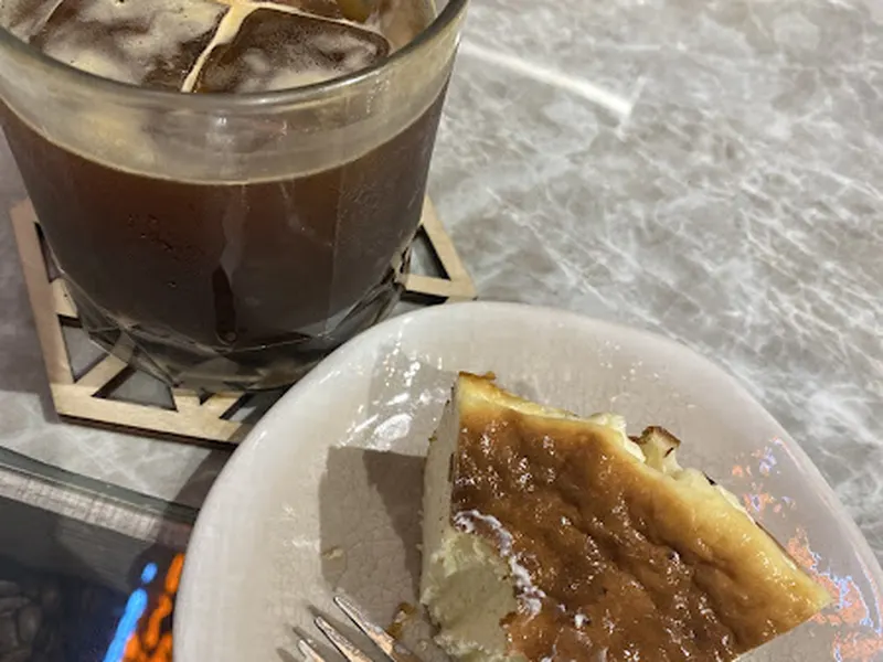 Bellissimo Coffee Taiwan 布里斯哞師大店 照片 2
