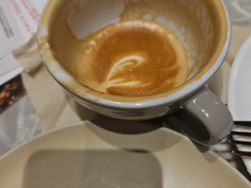 Bellissimo Coffee Taiwan 布里斯哞師大店 照片 8