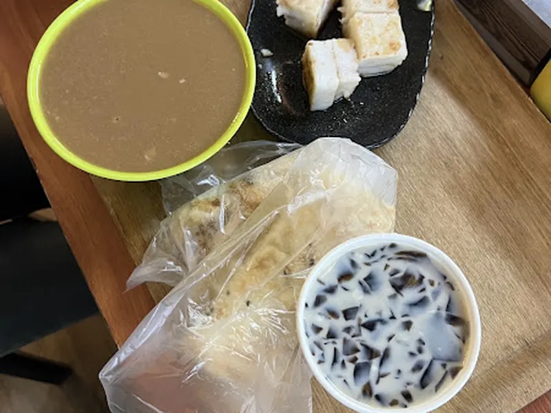 永和豆漿（公館臺大店） 照片 3