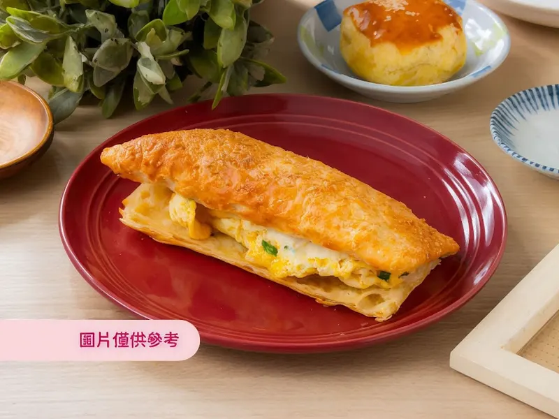 永和豆漿（公館臺大店） 照片 4
