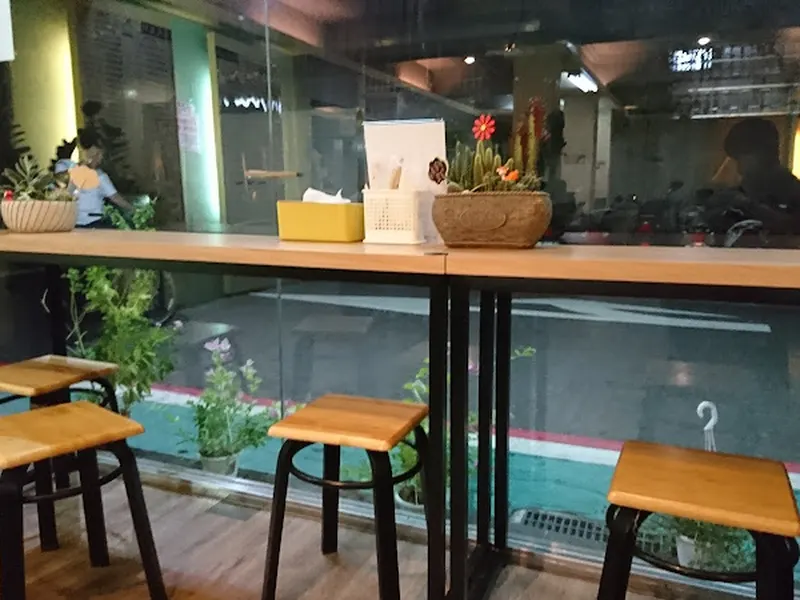 永和豆漿（公館臺大店） 照片 5