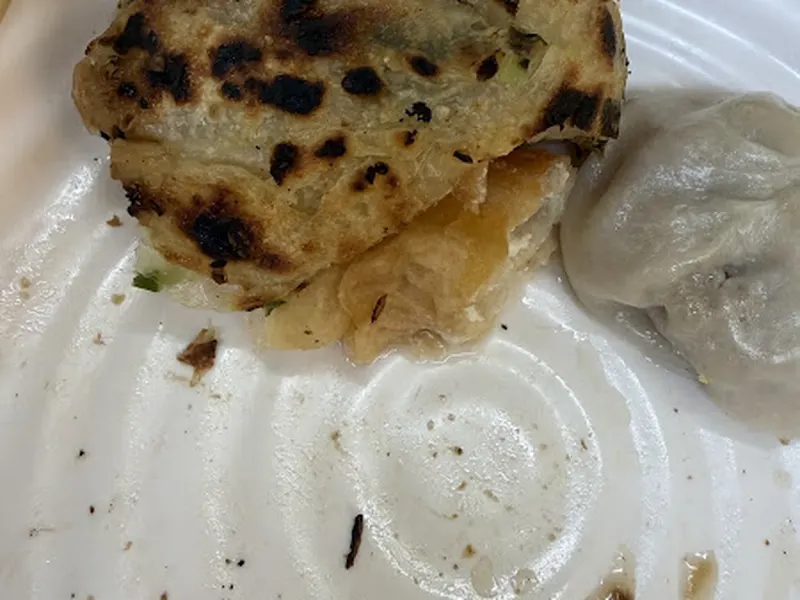 永和豆漿（公館臺大店） 照片 6