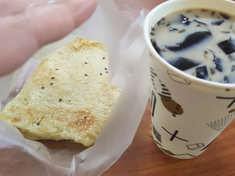 永和豆漿（公館臺大店） 照片 8