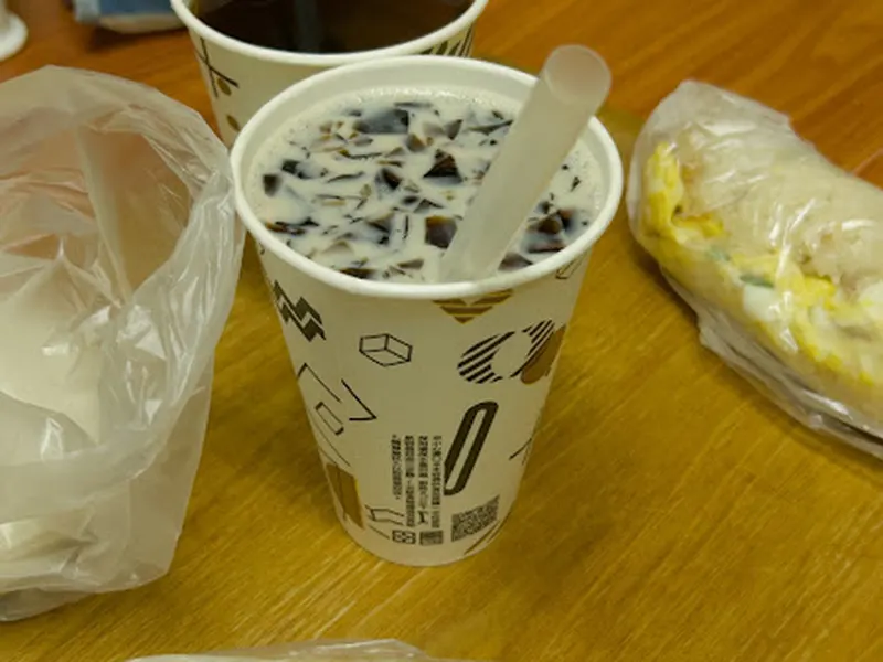 永和豆漿（公館臺大店） 照片 9