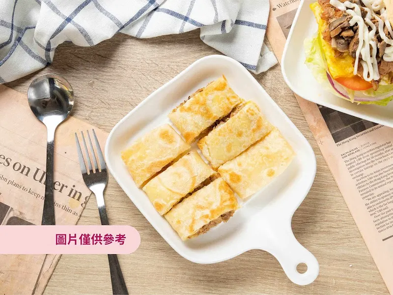 永和豆漿（公館臺大店） 照片 10