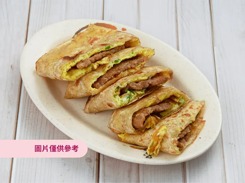 永和豆漿（公館臺大店） 照片 11