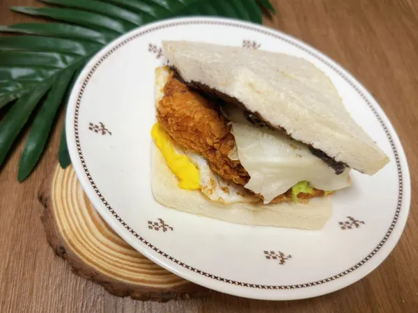 永和豆漿（公館臺大店） 照片 2