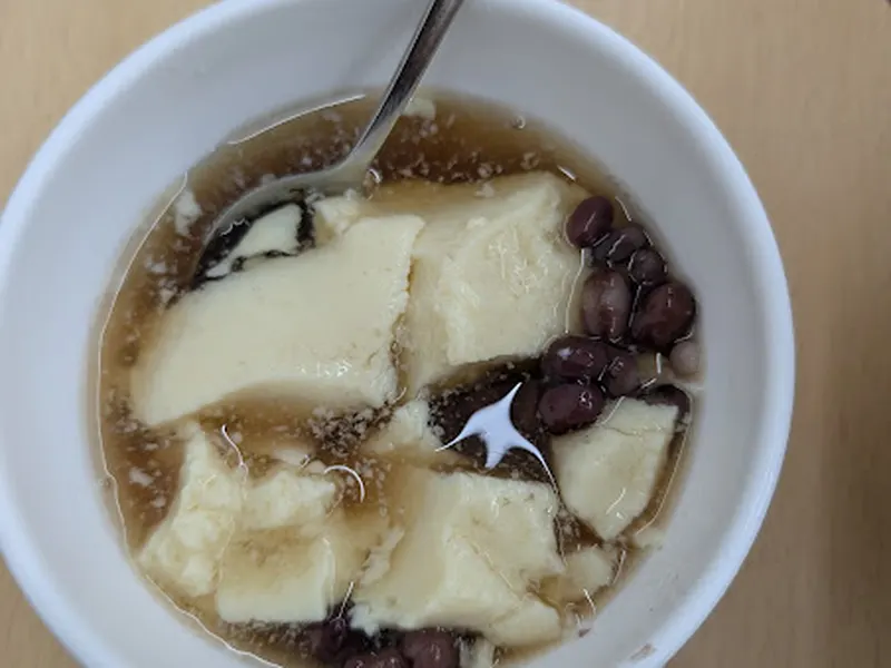 好呷拉麵 甜品吃到飽(公館) *呷：ㄒㄧㄚˊ 照片 3