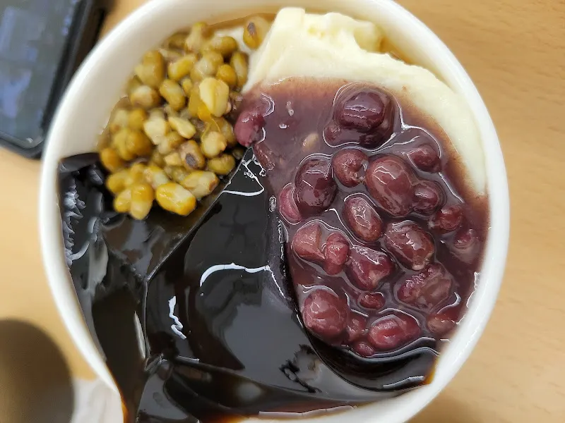 好呷拉麵 甜品吃到飽(公館) *呷：ㄒㄧㄚˊ 照片 7