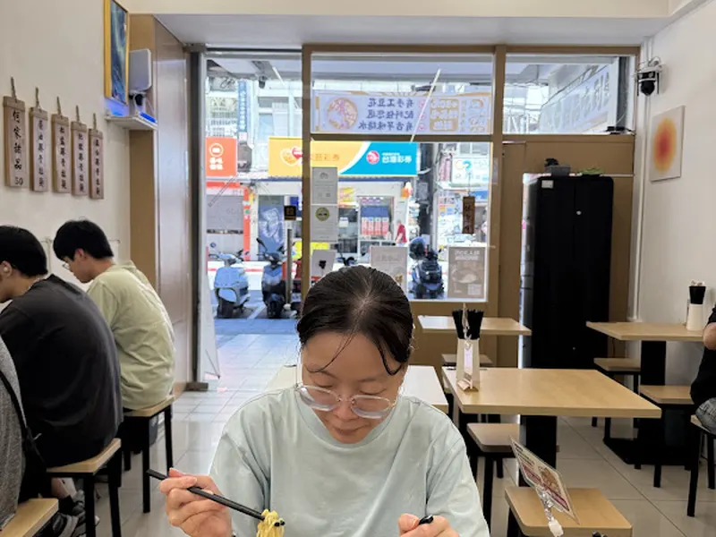 好呷拉麵 甜品吃到飽(公館) *呷：ㄒㄧㄚˊ 照片 8