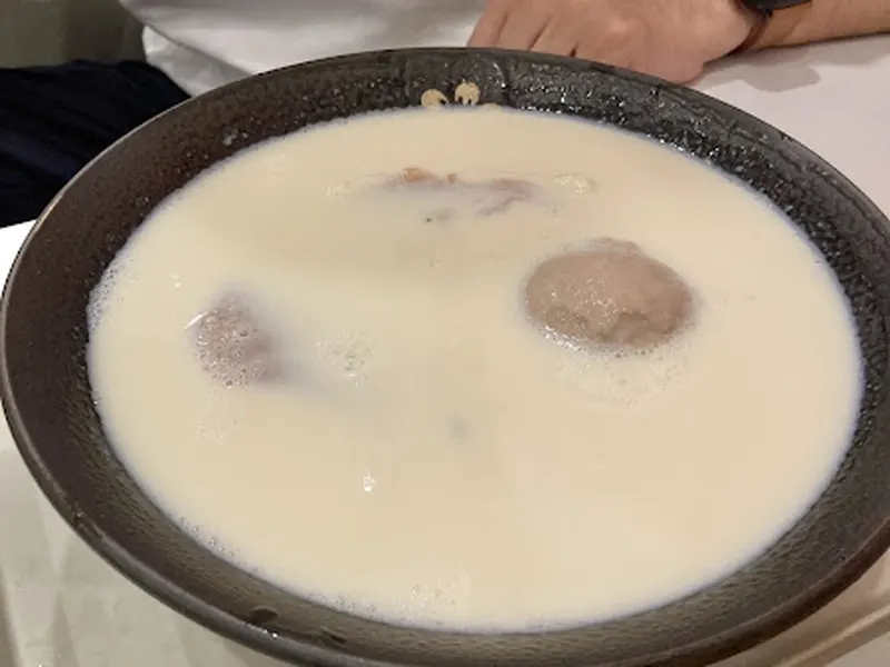 好呷拉麵 甜品吃到飽(公館) *呷：ㄒㄧㄚˊ 照片 9