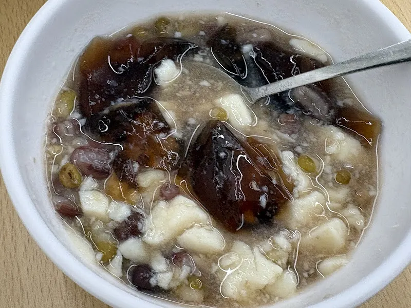 好呷拉麵 甜品吃到飽(公館) *呷：ㄒㄧㄚˊ 照片 11
