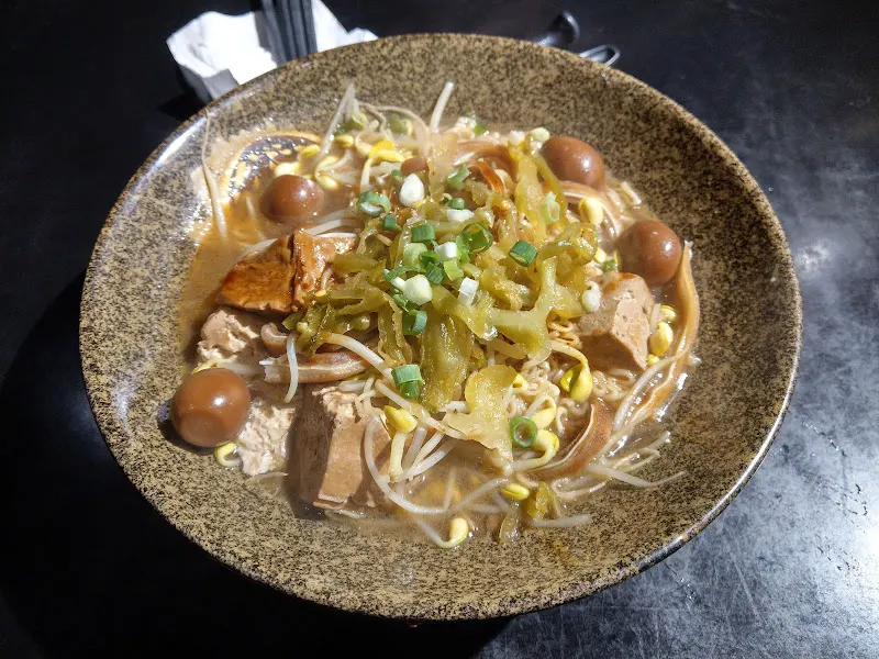 白帝城川式滷味(公館店） 照片 2