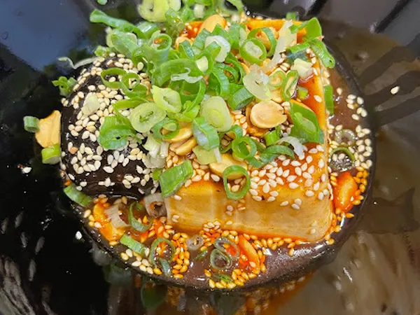 白帝城川式滷味(公館店） 照片 2
