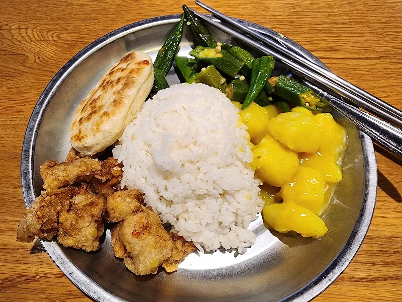 藝素佳素食 照片 5