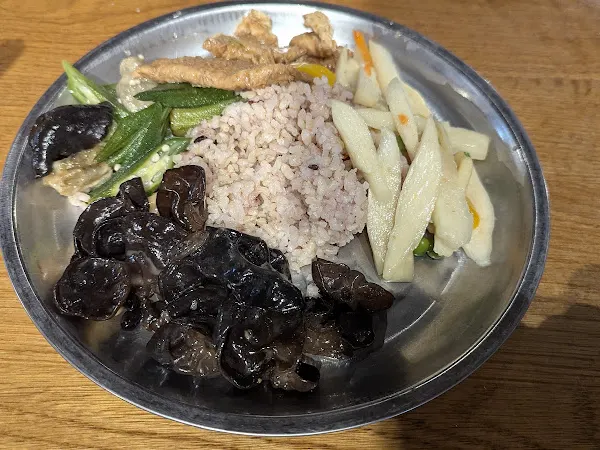 藝素佳素食 照片 2