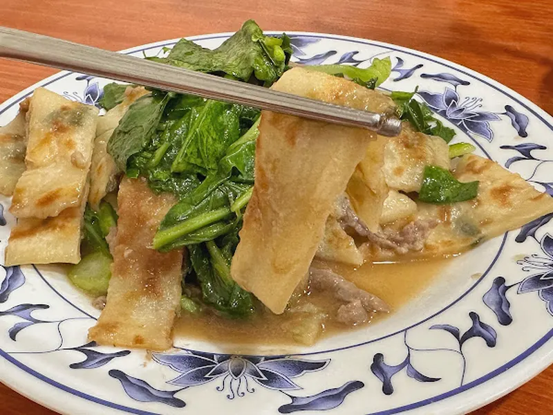 維綸麵食館 照片 2