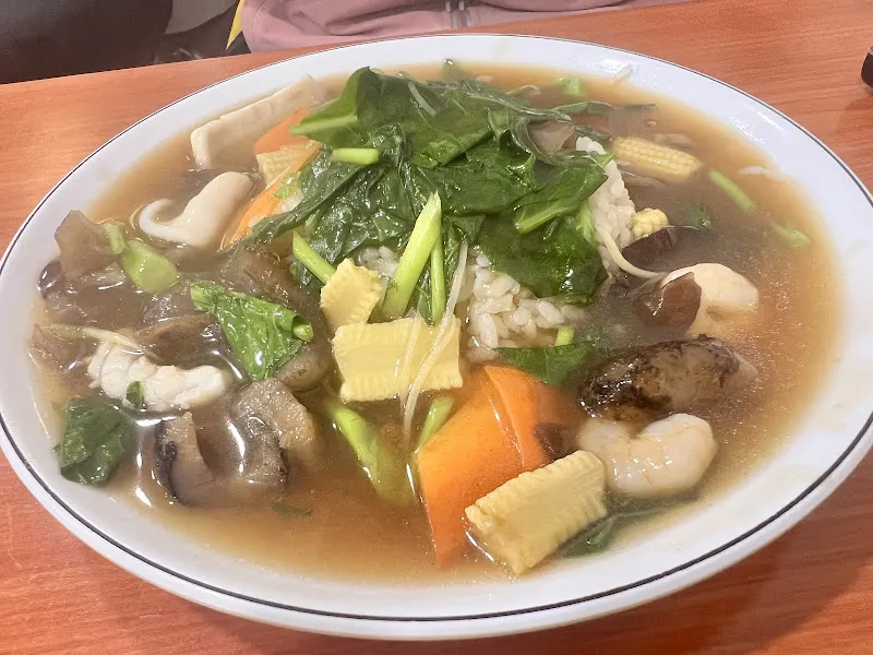 維綸麵食館 照片 3