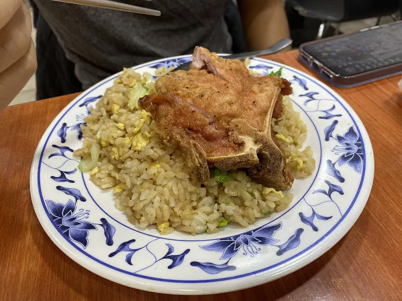 維綸麵食館 照片 4
