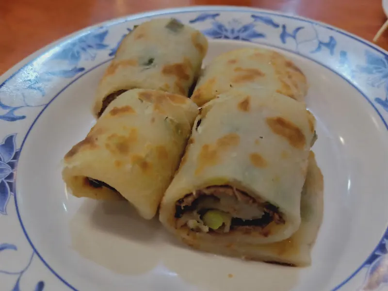 維綸麵食館 照片 6