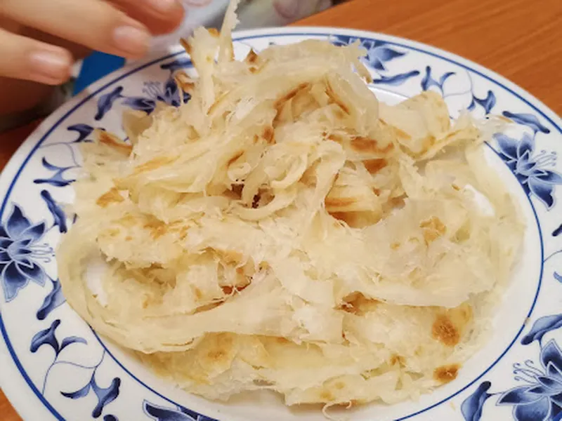 維綸麵食館 照片 7