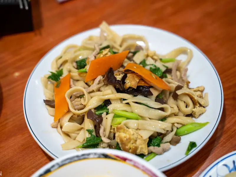 維綸麵食館 照片 9