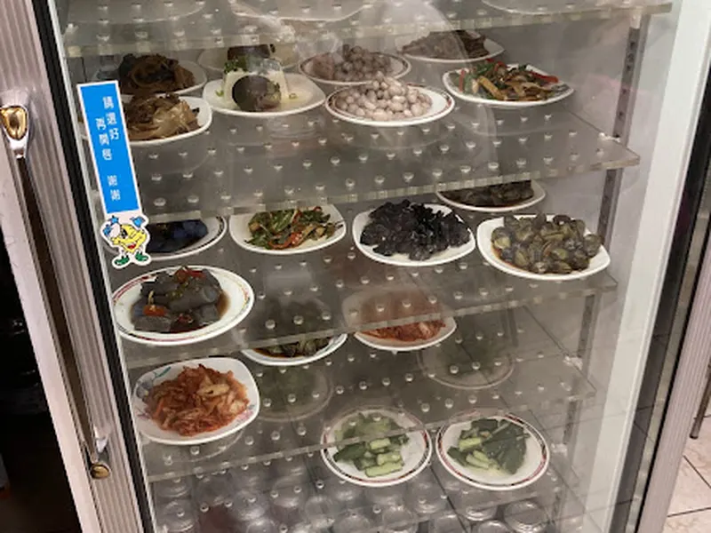 維綸麵食館 照片 10